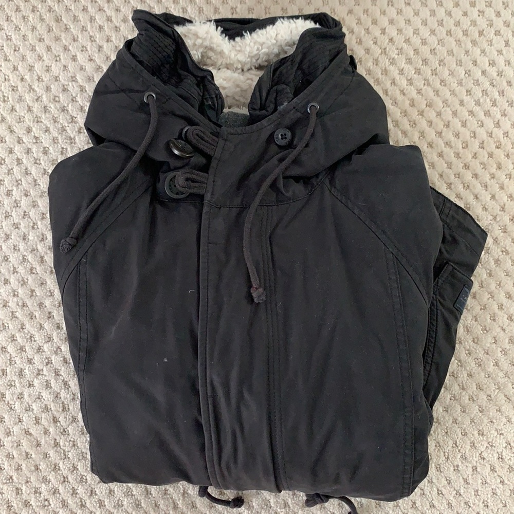 Aritizia Griffith Winter Coat/Parka